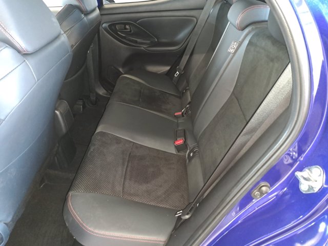 TOYOTA Yaris 1.5h 130 gr sport
