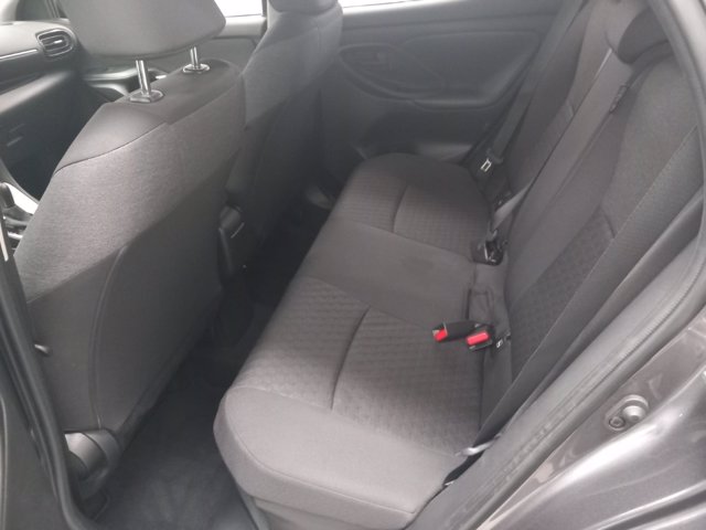 TOYOTA Yaris 1.5h trend
