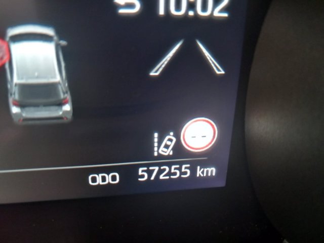 TOYOTA Yaris 1.5h trend