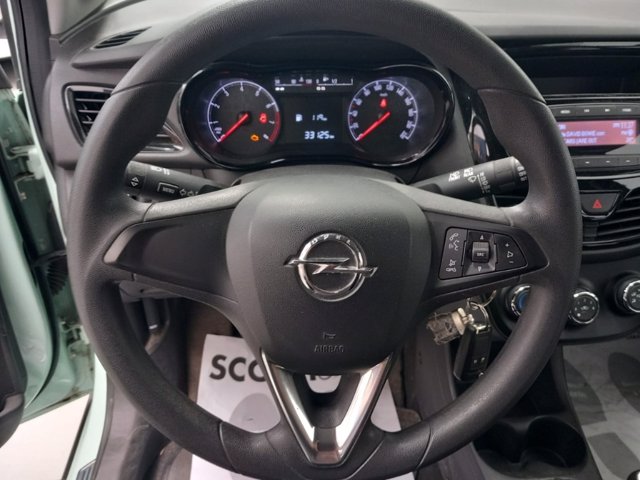 OPEL Karl 1.0 rocks 75cv