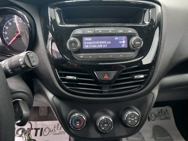 OPEL Karl 1.0 rocks 75cv