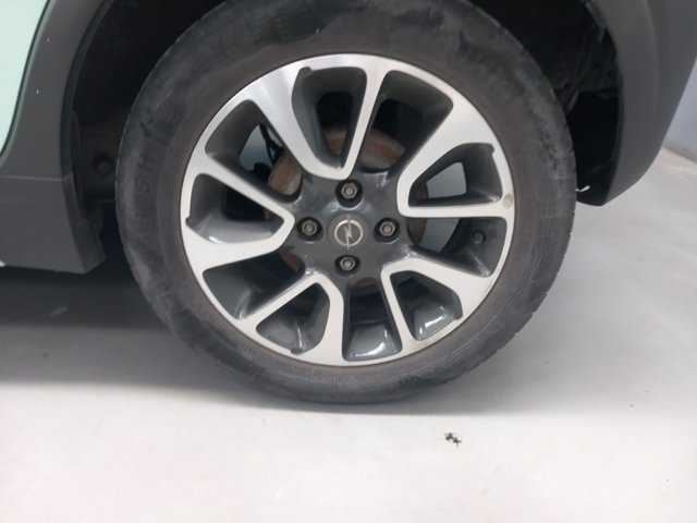 OPEL Karl 1.0 rocks 75cv