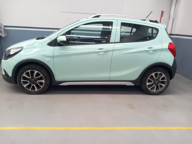 OPEL Karl 1.0 rocks 75cv