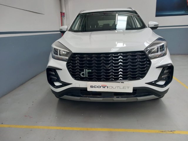 DR Dr 5.0 1.5 gpl 114cv
