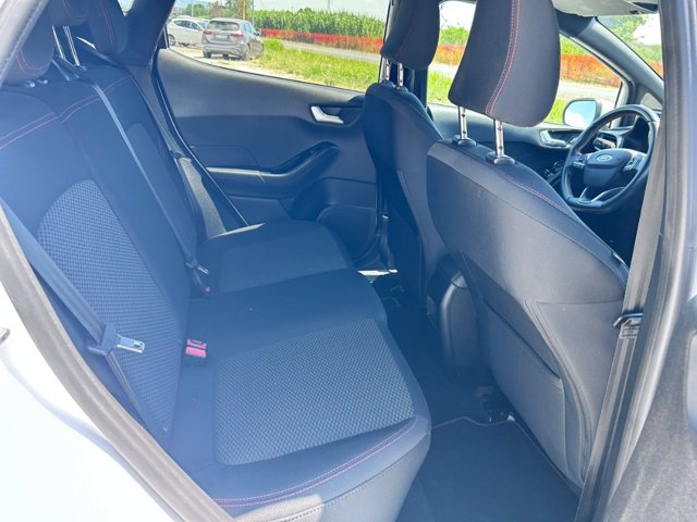 FORD Fiesta 5p 1.0 ecoboost st-line s&s 100cv my19.5