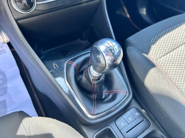 FORD Fiesta 5p 1.0 ecoboost st-line s&s 100cv my19.5