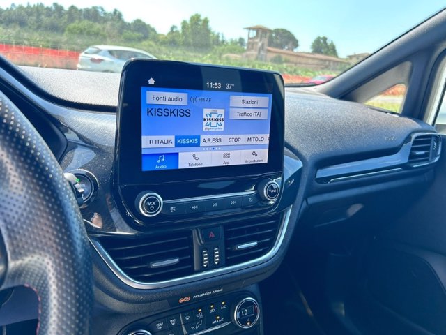FORD Fiesta 5p 1.0 ecoboost st-line s&s 100cv my19.5