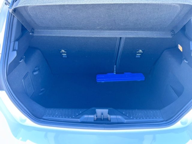 FORD Fiesta 5p 1.0 ecoboost st-line s&s 100cv my19.5