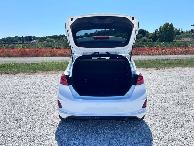 FORD Fiesta 5p 1.0 ecoboost st-line s&s 100cv my19.5