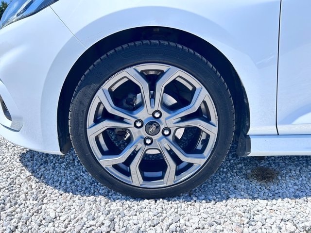 FORD Fiesta 5p 1.0 ecoboost st-line s&s 100cv my19.5