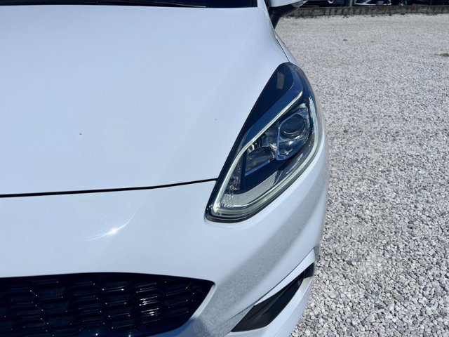 FORD Fiesta 5p 1.0 ecoboost st-line s&s 100cv my19.5