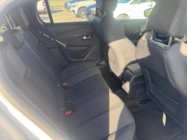 PEUGEOT 208 BlueHDi 100 Stop&Start 5 porte GT Line