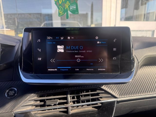 PEUGEOT 208 BlueHDi 100 Stop&Start 5 porte GT Line