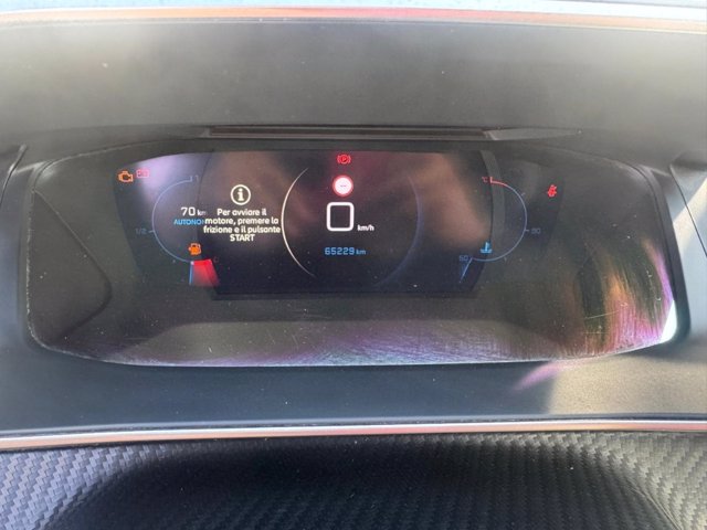 PEUGEOT 208 BlueHDi 100 Stop&Start 5 porte GT Line