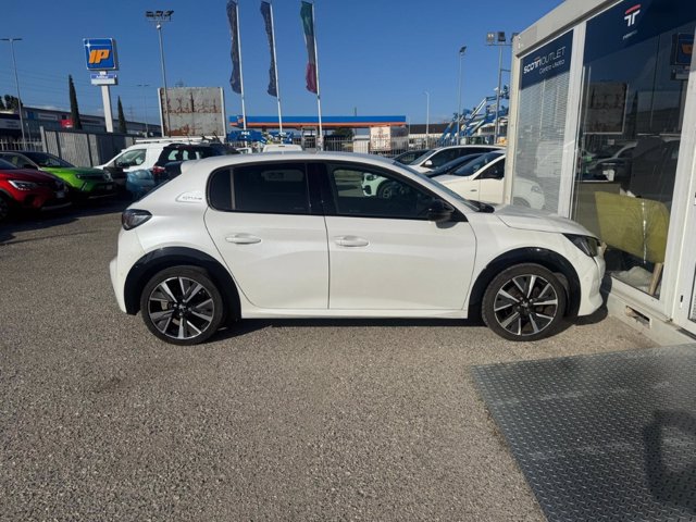 PEUGEOT 208 BlueHDi 100 Stop&Start 5 porte GT Line