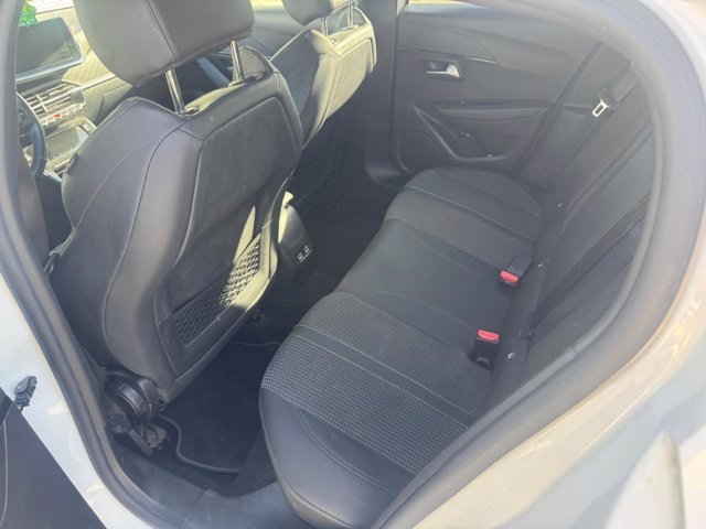 PEUGEOT 208 BlueHDi 100 Stop&Start 5 porte GT Line