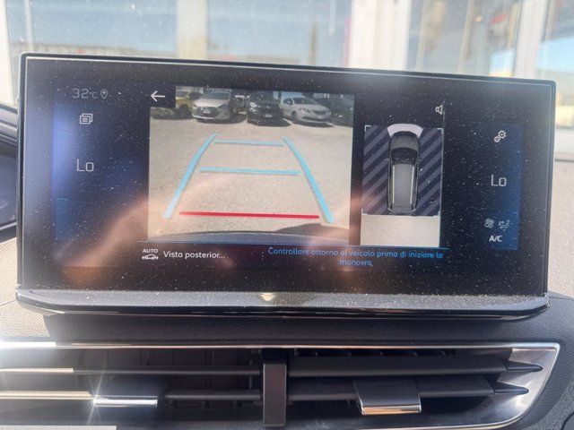PEUGEOT 5008 BlueHDi 130 S&S EAT8 Allure