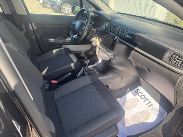 CITROEN C3 PureTech 83 S&S Feel