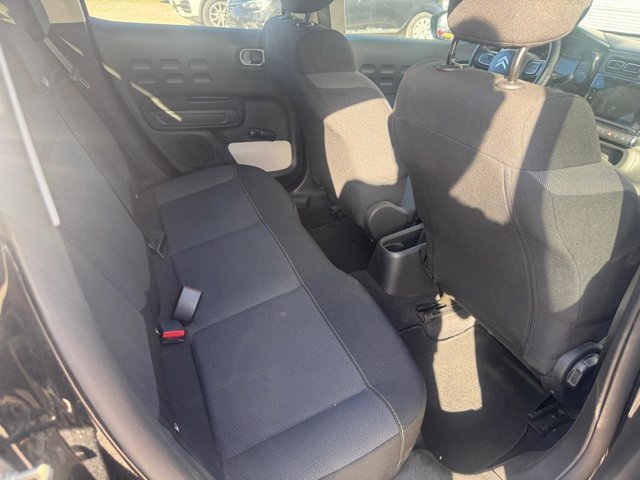CITROEN C3 PureTech 83 S&S Feel