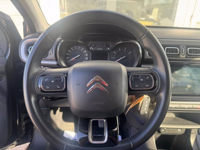 CITROEN C3 PureTech 83 S&S Feel