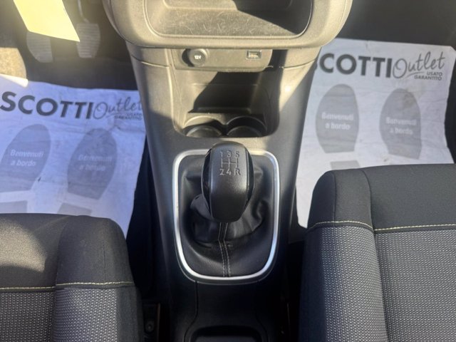 CITROEN C3 PureTech 83 S&S Feel