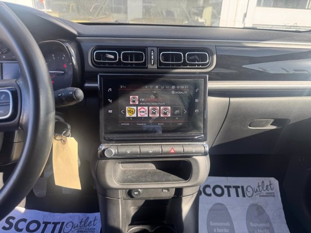 CITROEN C3 PureTech 83 S&S Feel