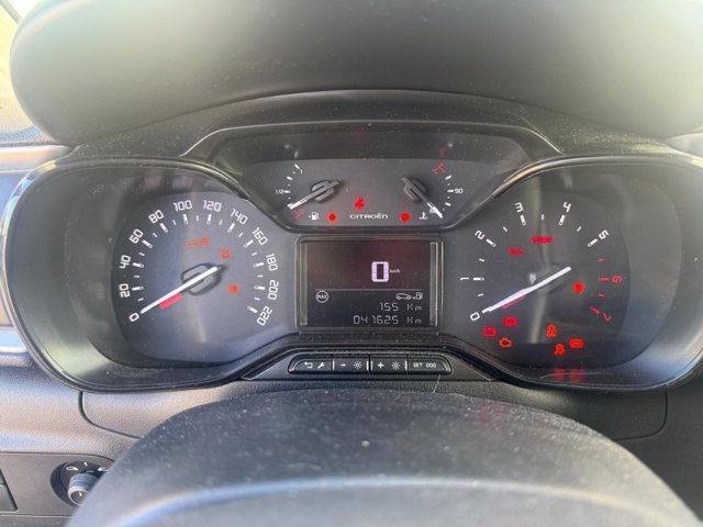 CITROEN C3 PureTech 83 S&S Feel