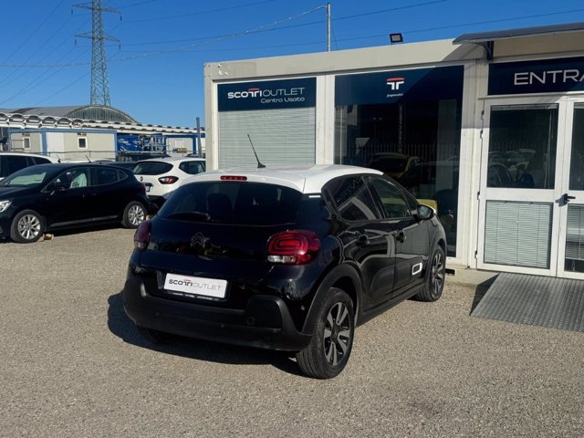 CITROEN C3 PureTech 83 S&S Feel