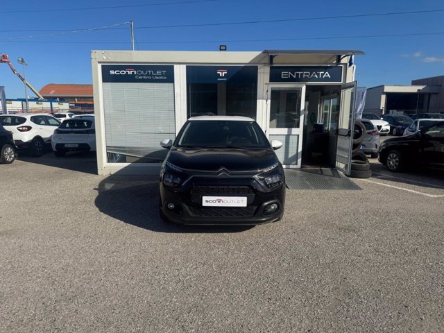 CITROEN C3 PureTech 83 S&S Feel