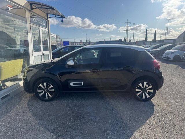 CITROEN C3 PureTech 83 S&S Feel