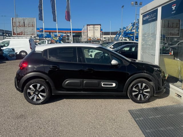 CITROEN C3 PureTech 83 S&S Feel