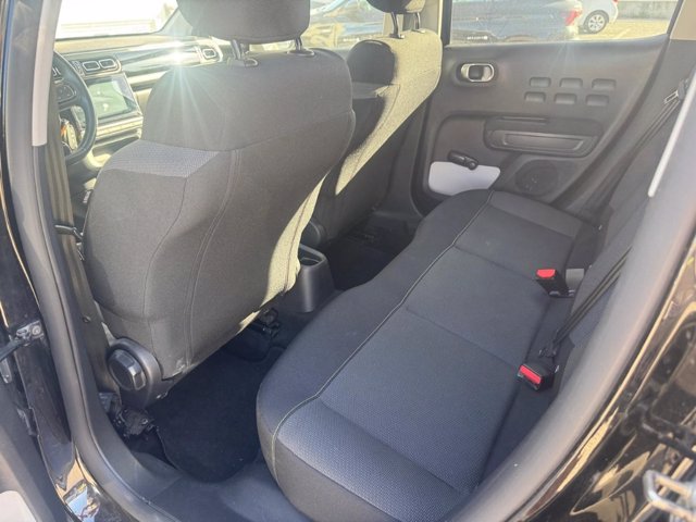 CITROEN C3 PureTech 83 S&S Feel