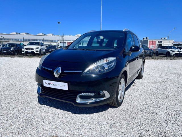 RENAULT Scenic 1.5 dci energy s&s 110cv