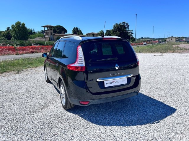 RENAULT Scenic 1.5 dci energy s&s 110cv