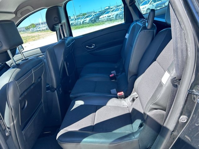 RENAULT Scenic 1.5 dci energy s&s 110cv