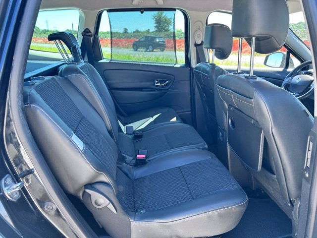 RENAULT Scenic 1.5 dci energy s&s 110cv