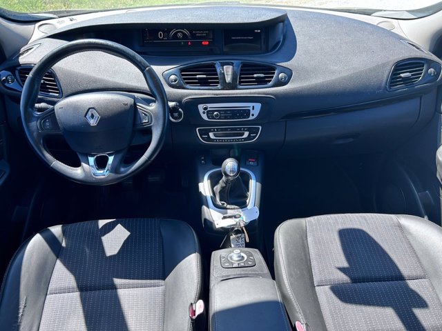 RENAULT Scenic 1.5 dci energy s&s 110cv