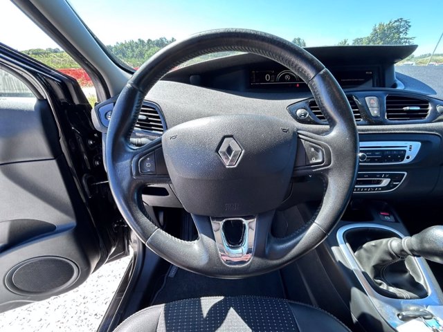 RENAULT Scenic 1.5 dci energy s&s 110cv