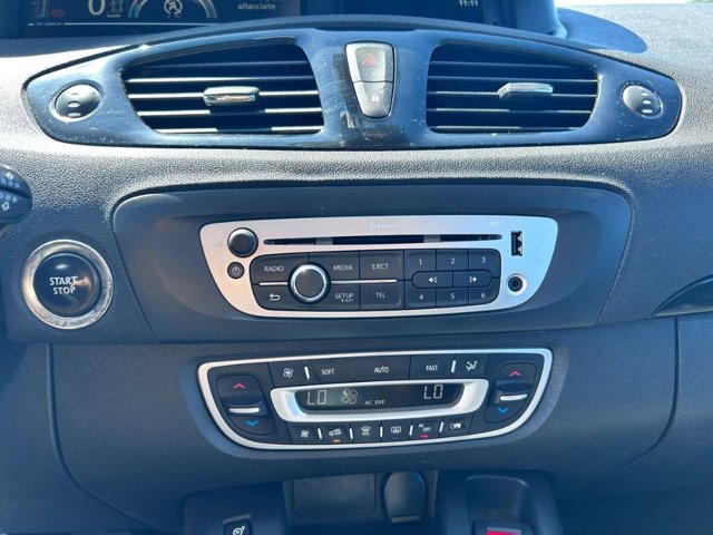 RENAULT Scenic 1.5 dci energy s&s 110cv