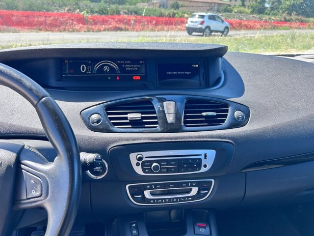 RENAULT Scenic 1.5 dci energy s&s 110cv