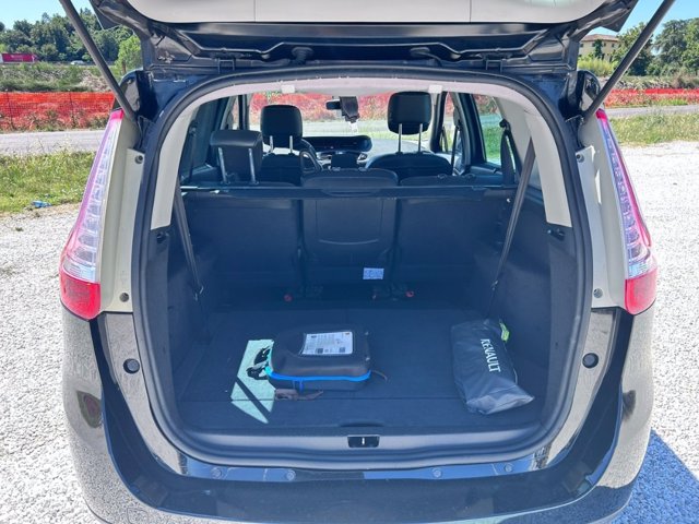 RENAULT Scenic 1.5 dci energy s&s 110cv