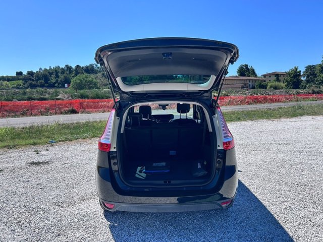 RENAULT Scenic 1.5 dci energy s&s 110cv