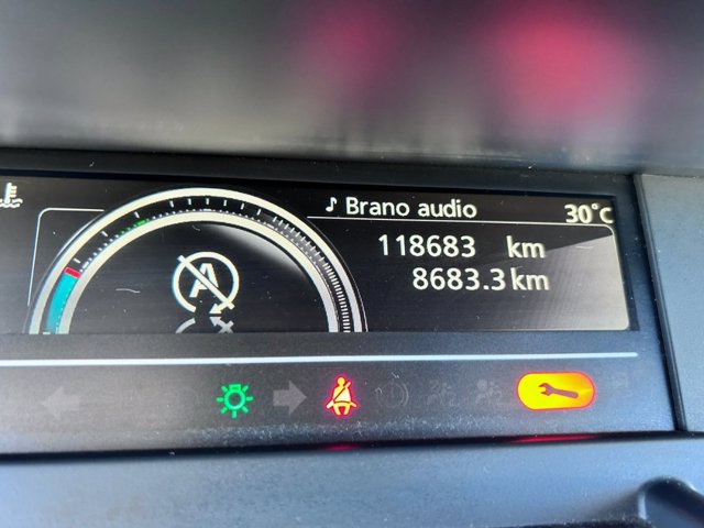 RENAULT Scenic 1.5 dci energy s&s 110cv
