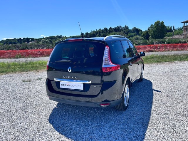 RENAULT Scenic 1.5 dci energy s&s 110cv
