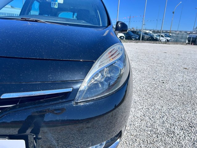 RENAULT Scenic 1.5 dci energy s&s 110cv