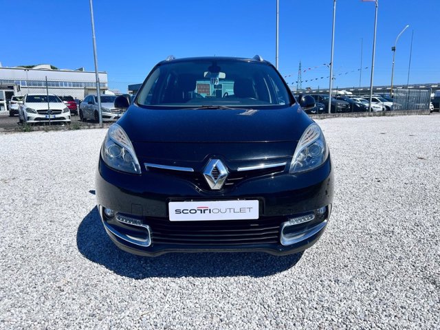 RENAULT Scenic 1.5 dci energy s&s 110cv