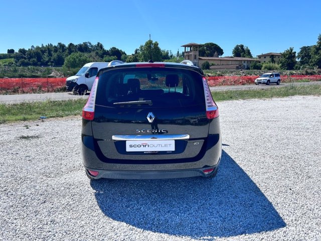 RENAULT Scenic 1.5 dci energy s&s 110cv