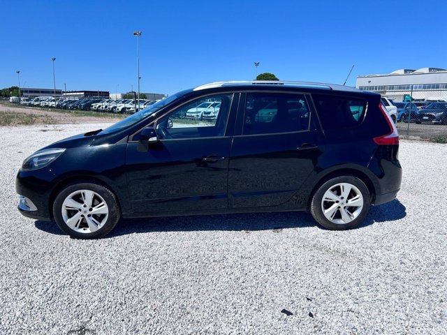 RENAULT Scenic 1.5 dci energy s&s 110cv