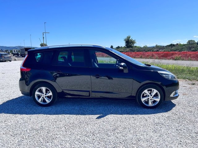 RENAULT Scenic 1.5 dci energy s&s 110cv