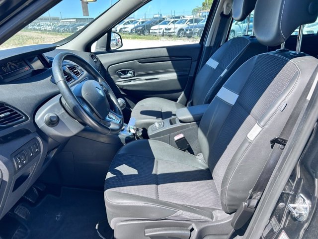 RENAULT Scenic 1.5 dci energy s&s 110cv